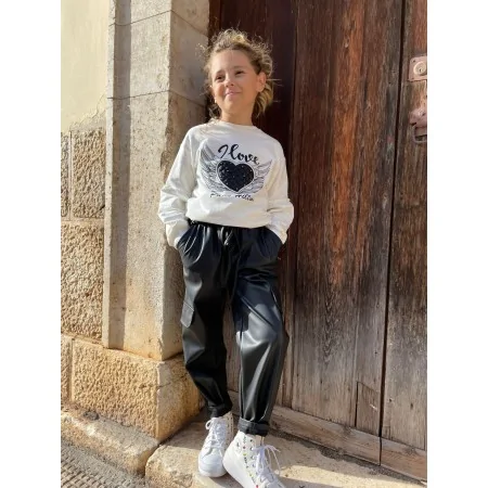 Pantalone Paris Hilton