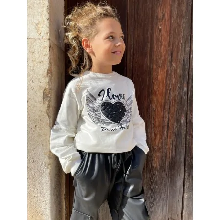 Pantalone Paris Hilton