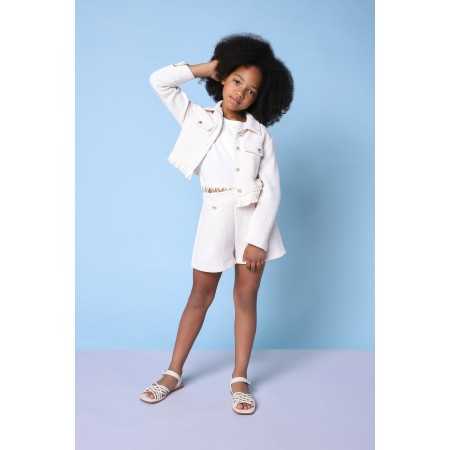 Shorts Please vita alta