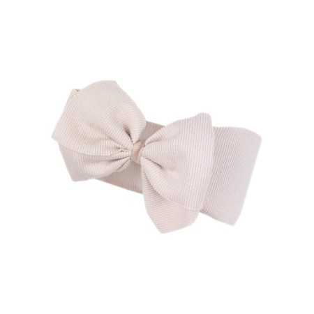 Fascia fiocco Jamiks elasticizzato