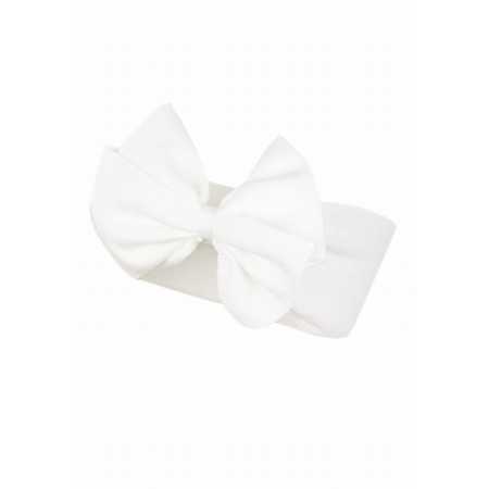 Fascia fiocco Jamiks elasticizzato