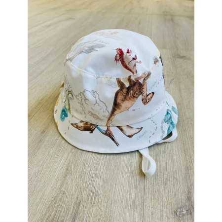 Cappello pescatore Jamiks fantasia
