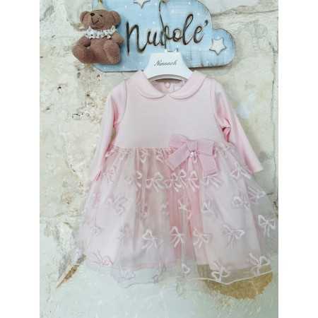 Abito Ninnaoh tulle