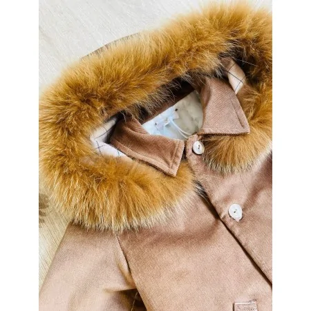 Cappotto Ninnaoh