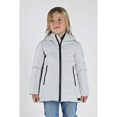 Giubbotto Canadian ghiaccio