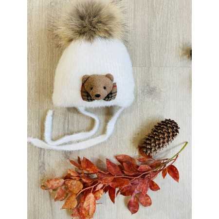 Cappello orsetto Jamiks