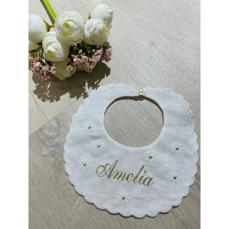 Bavetta smerlo personalizzata
