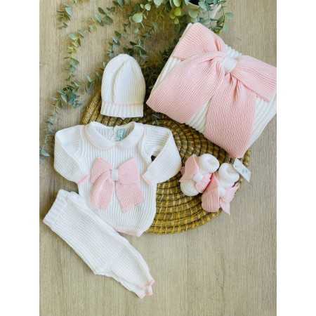 Completo filo Bebè di Almy