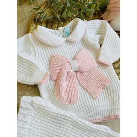 Completo filo Bebè di Almy