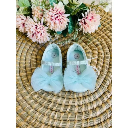 Scarpine fiocco Ambarabà Scarpine fiocco Ambarabà