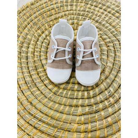 Scarpette culla Ninnaoh