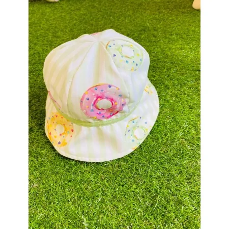 Cappello Donuts bimbo