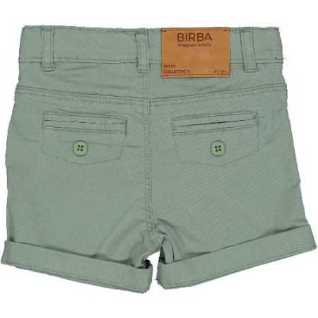 Bermuda Birba