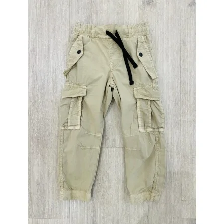 Pantaloni cargo Replay Pantaloni cargo Replay