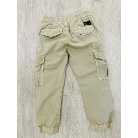 Pantaloni cargo Replay Pantaloni cargo Replay