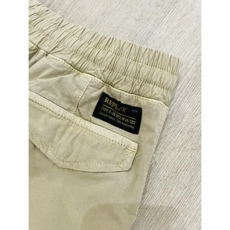 Pantaloni cargo Replay Pantaloni cargo Replay