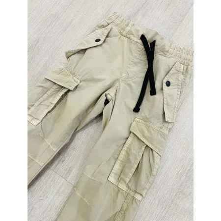Pantaloni cargo Replay Pantaloni cargo Replay