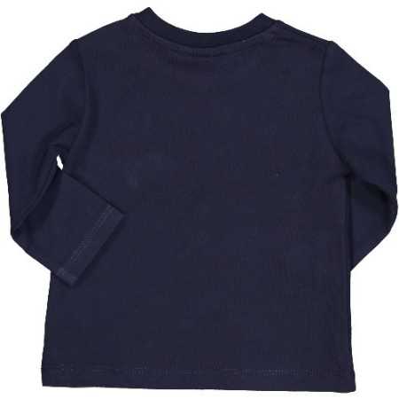 T-shirt Birba fun