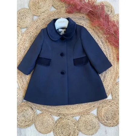 Cappotto Bimbalò Cappotto Bimbalò