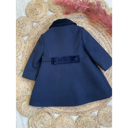 Cappotto Bimbalò Cappotto Bimbalò
