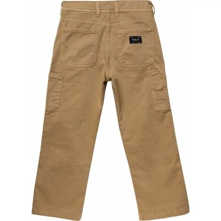 Pantaloni cargo Replay Pantaloni cargo Replay
