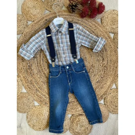 Jeans stretch Dr.Kid