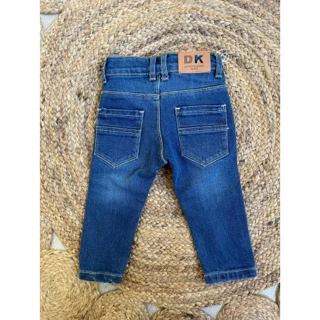 Jeans stretch Dr.Kid