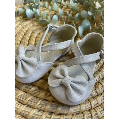 Ballerine fiocco Panyno Ballerine fiocco Panyno