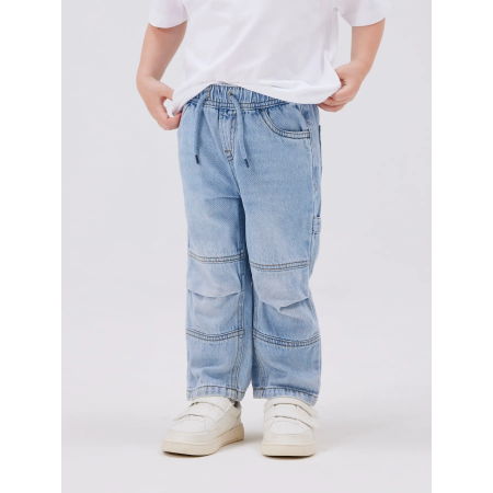 Jeans coulisse NameIt Jeans coulisse NameIt