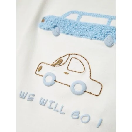 T-shirt car NameIt bianco T-shirt car NameIt bianco