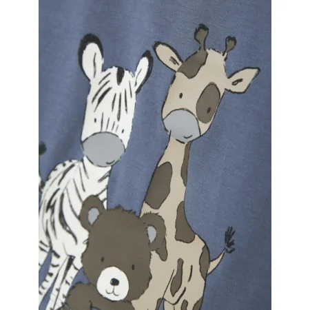 T-shirt animals NameIt T-shirt animals NameIt