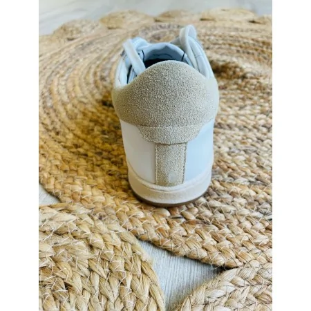 Sneakers lacci 2B12