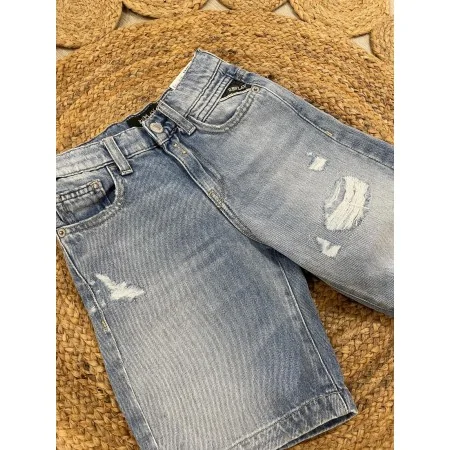 Bermuda denim Replay