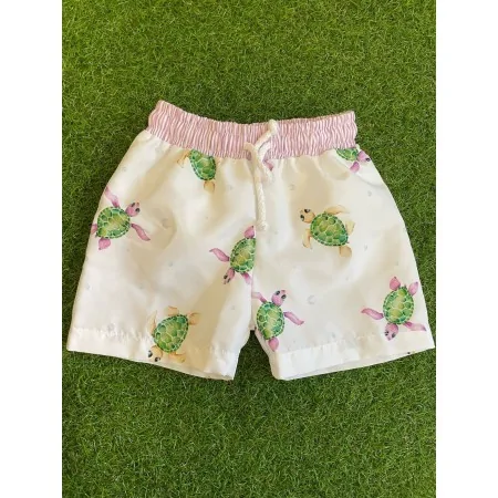 Boxer tartarughe Meia Pata