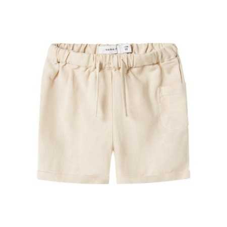 Short coulisse NameIt avorio