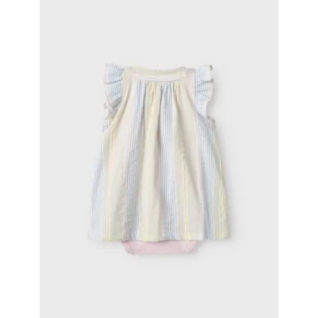 Vestito millerighe NameIt