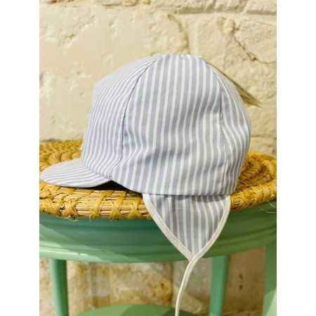 Cappello visiera Jamiks lacci