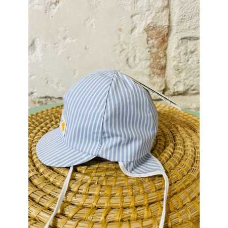 Cappello visiera Jamiks lacci