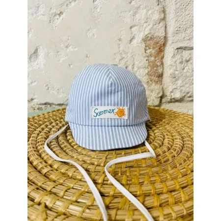 Cappello visiera Jamiks lacci Cappello visiera Jamiks lacci