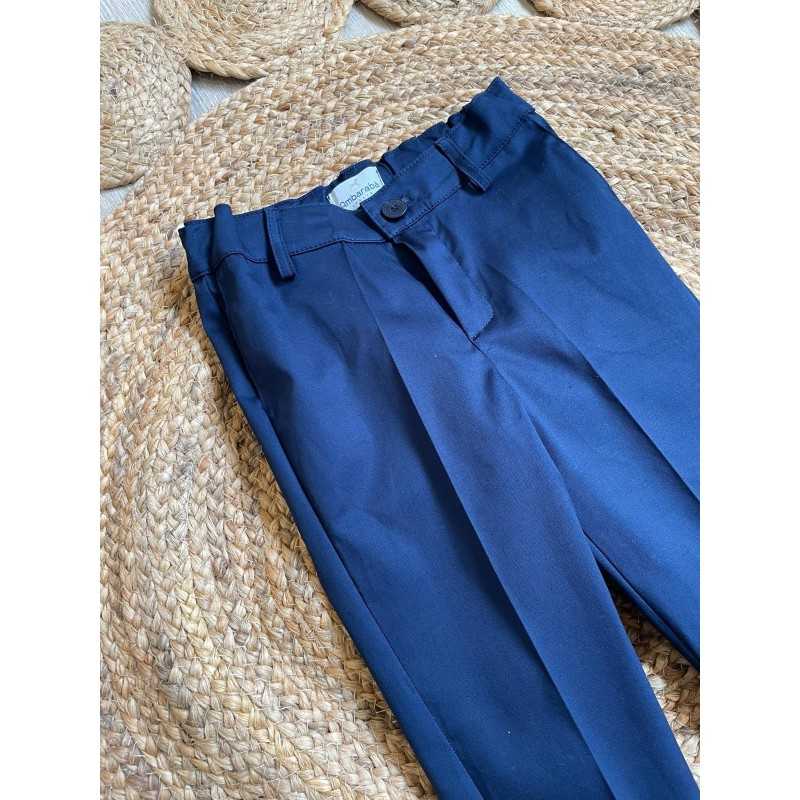 Pantaloni chinos Ambarabà Pantaloni chinos Ambarabà