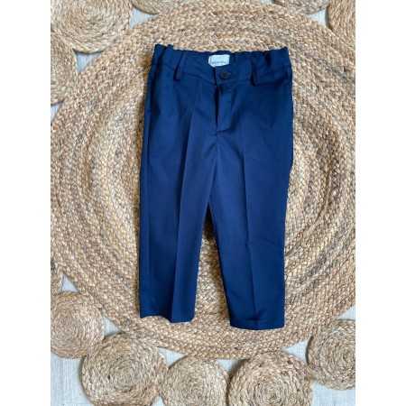 Pantaloni chinos Ambarabà Pantaloni chinos Ambarabà