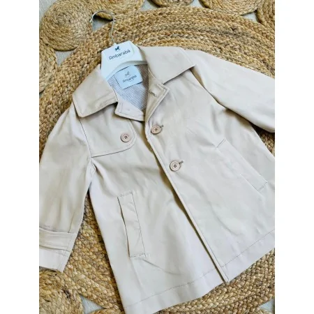Trench bambino Ambarabà