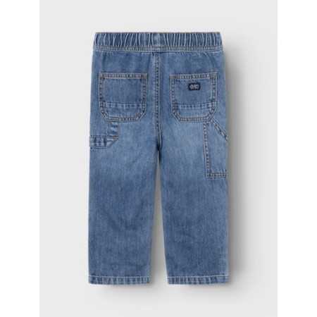 Jeans coulisse NameIt Jeans coulisse NameIt