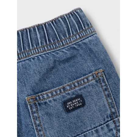 Jeans coulisse NameIt Jeans coulisse NameIt