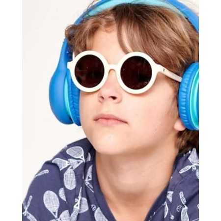 Occhiali da sole Babiators avorio
