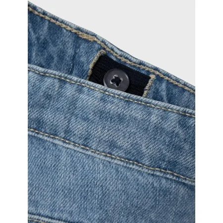 Jeans vita alta NameIt Jeans vita alta NameIt