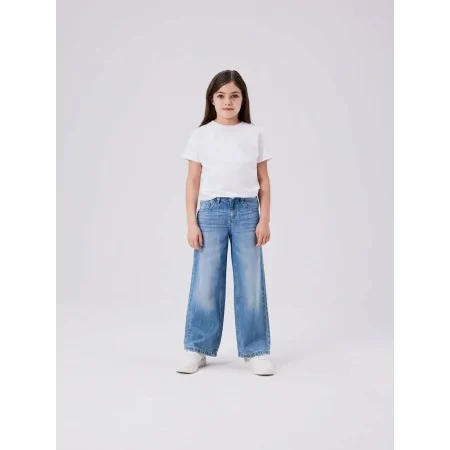 Jeans vita alta NameIt Jeans vita alta NameIt
