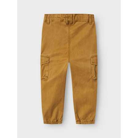 Pantaloni cargo NameIt bambino Pantaloni cargo NameIt bambino