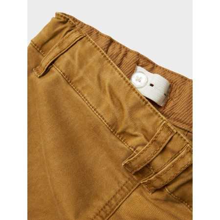 Pantaloni cargo NameIt bambino Pantaloni cargo NameIt bambino