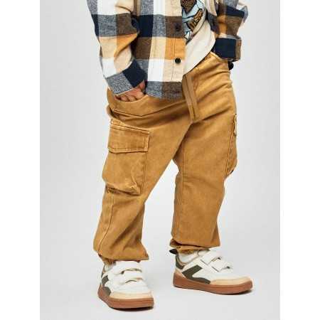 Pantaloni cargo NameIt bambino Pantaloni cargo NameIt bambino